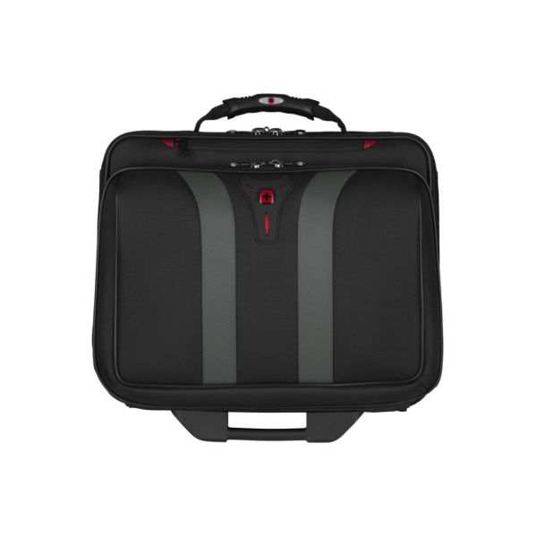 Wenger SwissGear 17 inch Notebooktas met Trolleygreep (600659)