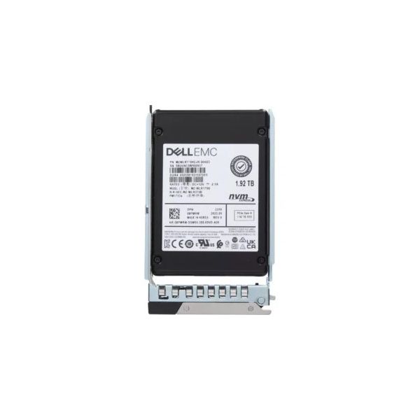 Dell G14 0JHTD 12TB 7.2K RPM SAS 12Gb/s 512e 3.5in Hard Drive (0M1C0T_DELLG14_NB_14)