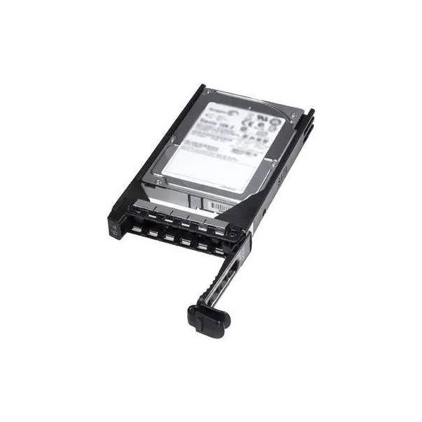 Dell G13 400-AMPD 8TB 7.2K RPM SAS 12Gb/s 512e 256MB 3.5in Recertified HDD (0M40TH_DELLG13_MR_22)