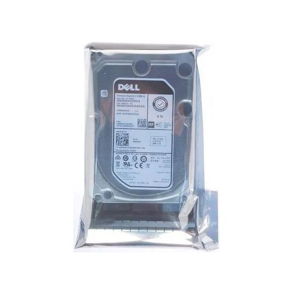 Dell G13 8TB 7.2K SAS 12Gb/s 3.5" (0M40TH_DELLG13_NB_13)