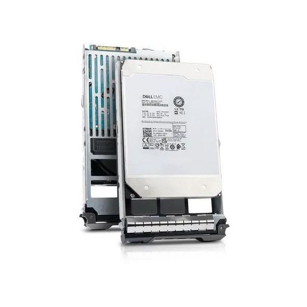 Dell G13 400-AIRE 8TB 7.2K RPM SAS 12Gb/s 3.5" (0M40TH_DELLG13_NB_21)