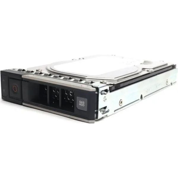 Dell 8TB 7.2K RPM SAS 12Gb/s 3.5" HDD (512e) (0M40TH_DELLG13_NB_62)