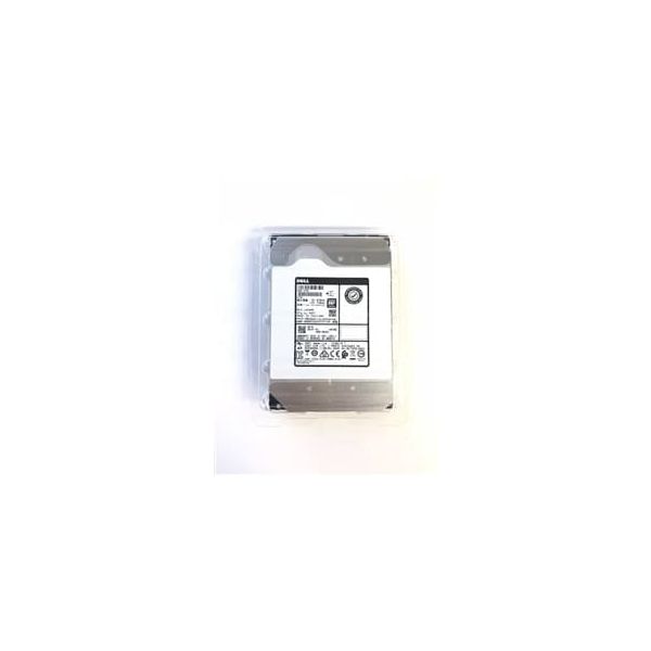 Dell 8TB 7.2K SAS 12Gb/s 3.5" HDD (400-BBDS) (0M40TH_DELLG13_NB_82)