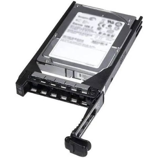 Dell G13 8TB SAS 12Gb/s 7.2K RPM 3.5" HDD Refurbished (0M40TH_DELLG13_SR_22)