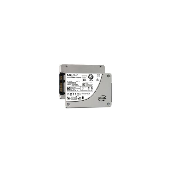 Dell G13 3.84TB SAS 12Gb/s Read Intensive SSD 2.5in (0N85XX_DELLG13)