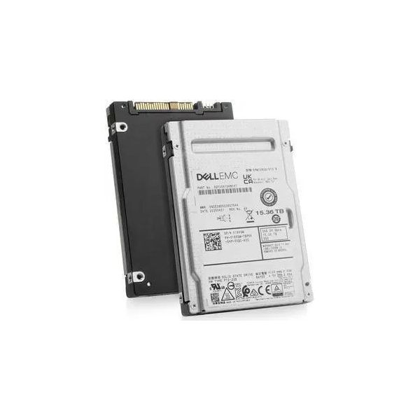 Dell G13 400-BBQU 3.84TB 1 DWPD SAS 12Gb/s Read Intensive 3D TLC Hybrid 3.5in SSD (0N85XX_DELLG13_CONVERT_NB_10)