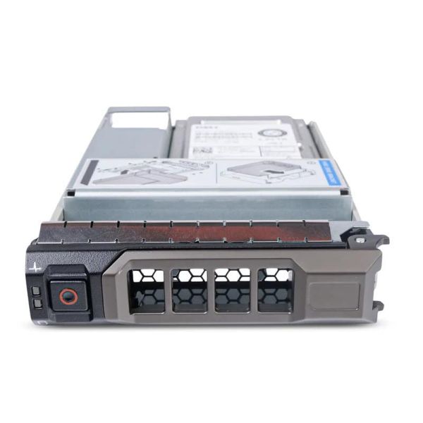 Dell 400-AUSX 3.84TB SAS 12Gb/s Read Intensive SSD 3.5" (0N85XX_DELLG13_CONVERT_NB_2)