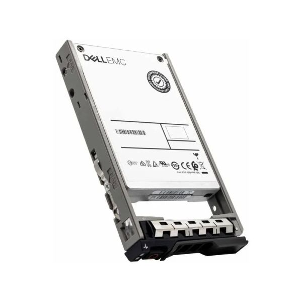 Dell G13 3.84TB SAS 12Gb/s Read Intensive SSD 2.5" (0N85XX_DELLG13_NB_3)