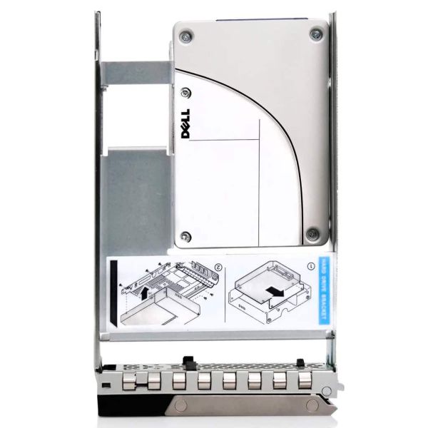 Dell G13 0H7X03 3.84TB SAS SSD Read Intensive 2.5" (0N85XX_DELLG13_NB_6)