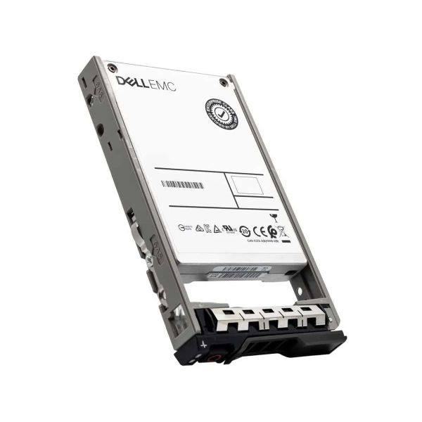 Dell G13 345-BBZG 3.84TB SAS 12Gb/s Read Intensive SSD 2.5" (0N85XX_DELLG13_NB_7)
