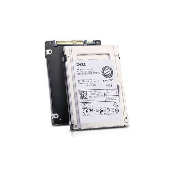 Dell G14 05M4YX 3.84TB 1 DWPD SAS 12Gb/s Read Intensive 3D TLC Hybrid 3.5in SSD (0N85XX_DELLG14_CONVERT_NB_5)