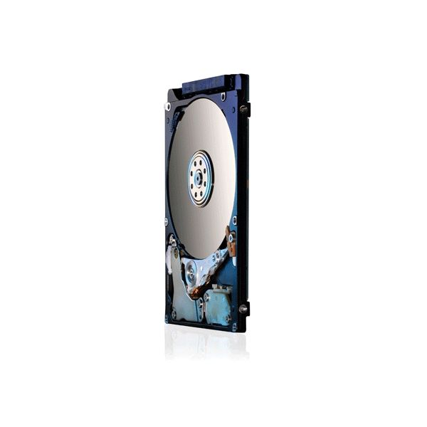 Western Digital Travelstar Z5K500 HTS545025A7E680 2.5" 250 GB SATA III (0B35919)