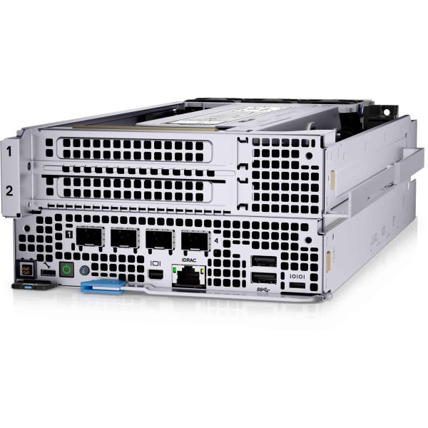Dell G14 3.84TB SAS 12Gb/s Read Intensive SSD 2.5" (0N85XX_DELLG14_SR_20)