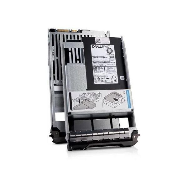 Dell G13 1.92TB SATA 6Gb/s 3D TLC Solid State Drive (0R4V09_DELLG13_CONVERT)