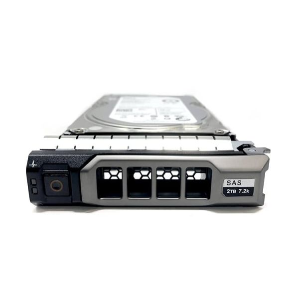Dell 2TB 7.2K SAS 6Gb/s 3.5" NearLine Hard Drive (0R755K-0R755K)
