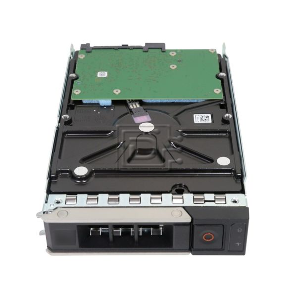 Dell G13 400-26812 2TB 7.2K RPM SAS 6Gb/s 512n 128MB 3.5 NearLine Hard Drive (0R755K-40026812)