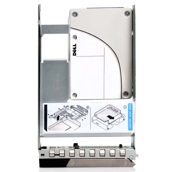 Dell G14 0RRXD7 7.68TB 1 DWPD SAS 12Gb/s 3D TLC 2.5in SSD (0RRXD7_DELLG14)
