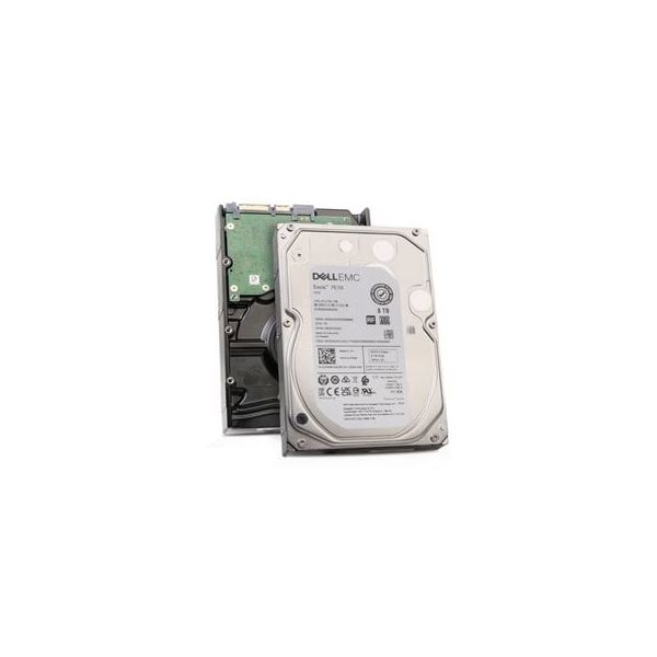 Dell G14 400-AWNB 12TB 7.2K RPM SATA 6Gb/s 512e 256MB 3.5in Recertified HDD (0T2YHT_DELLG14_MR_20)