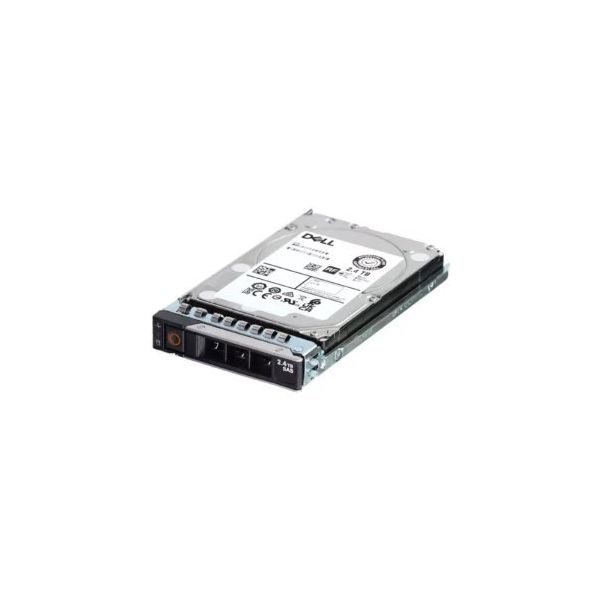 Dell G14 0KVW2X 12TB 7.2K RPM SATA 6Gb/s 512e 3.5in Recertified Hard Drive (0T2YHT_DELLG14_MR_8)