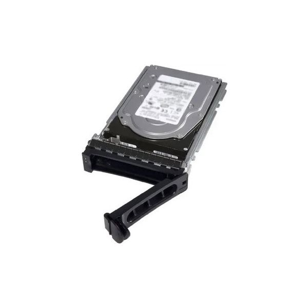 Dell 4TB 7.2K RPM SATA 3.5" Harde Schijf (Recertified) (0W2M9N_DELLG14_MR_33)