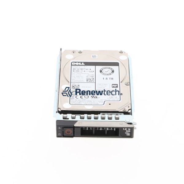 Dell G13 0WDVF4 20TB 7.2K RPM SATA 6Gb/s 512e 3.5in Hard Drive (0WDVF4_DELLG13)