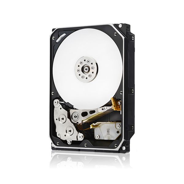 Western Digital Ultrastar He10 3.5" 8000 GB SATA III (0F27613)