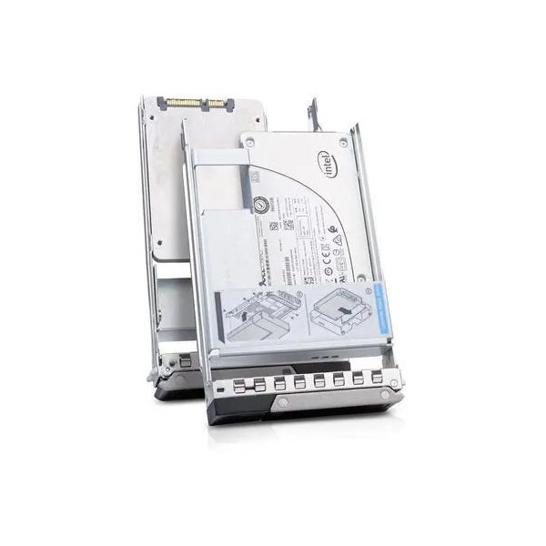 Dell G13 0X31G3 960GB 3 DWPD SATA 6Gb/s 3D TLC 2.5in SSD (0X31G3_DELLG13)