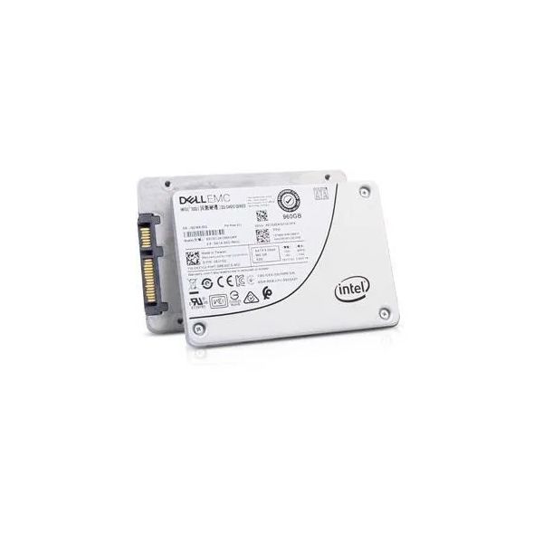 Dell G13 960GB SATA SSD 3.5" Mixed-Use Refurbished (0X31G3_DELLG13_CONVERT_SR_41)