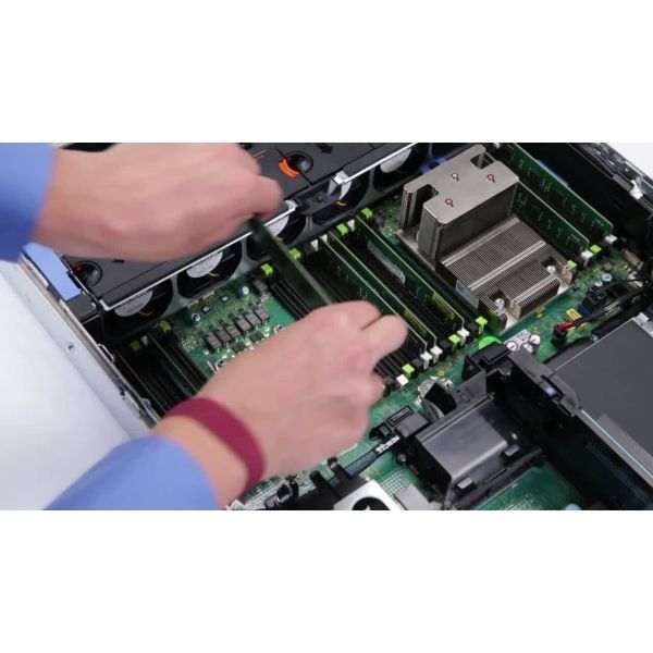 Dell G13 960GB SATA SSD 3.5" Refurbished (Mixed-Use) (0X31G3_DELLG13_CONVERT_SR_48)