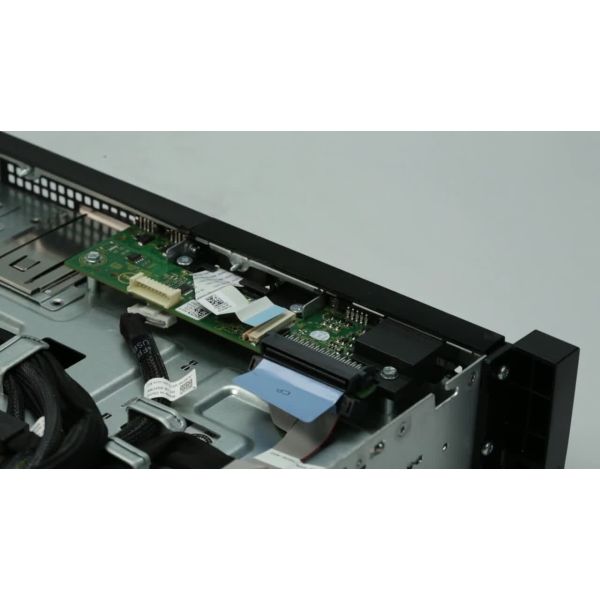 Dell G13 06310M 960GB 3 DWPD SATA 6Gb/s 3D TLC Mixed-Used Hybrid 3.5in Refurbished SSD (0X31G3_DELLG13_CONVERT_SR_49)