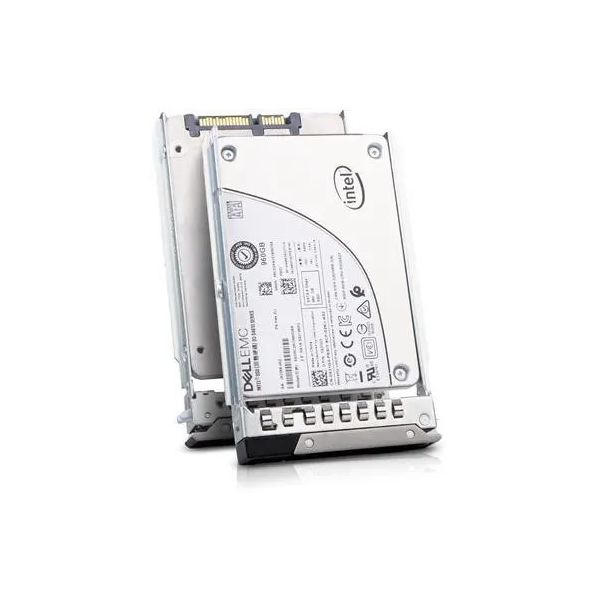 Dell G13 960GB SATA SSD 3.5" Refurbished (0X31G3_DELLG13_CONVERT_SR_50)