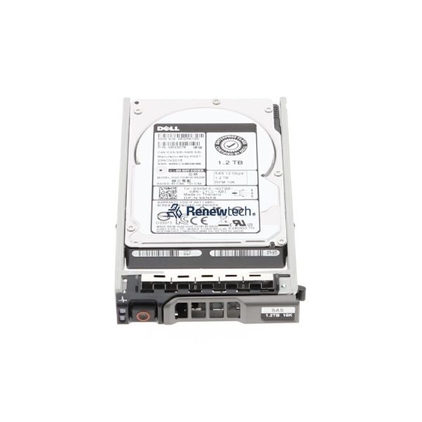 Dell G14 400-BEHS 14TB 7.2K RPM SAS 12Gb/s 512e 256MB 3.5in Recertified HDD (0XXFFG_DELLG14_MR_2)