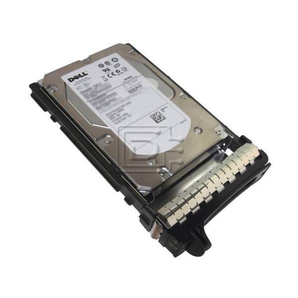 Dell G13 340-9944 73GB 15K RPM Ultra320 SCSI 320Mb/s 3.5 Hard Drive (3409944)