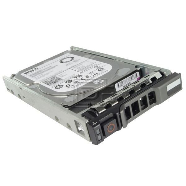 Dell G13 900GB 10K RPM SAS 6Gb/s 2.5 Hard Drive (3425541)