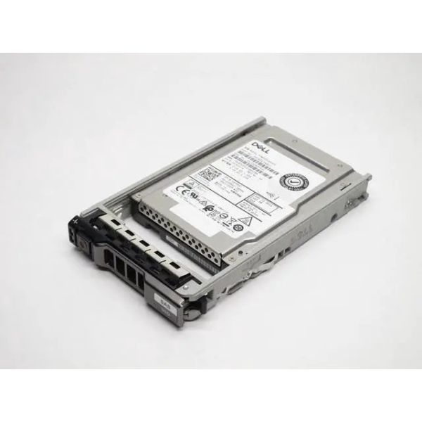 Dell G13 400-26643 1.2TB 10K RPM SAS 6Gb/s 512n 2.5 Hard Drive (400AJPD-40026643)