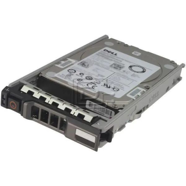 Dell G13 400-AGMH 1.8TB 10K RPM SAS 6Gb/s 512e 2.5 Hard Drive (400AJQP-400AGMH)