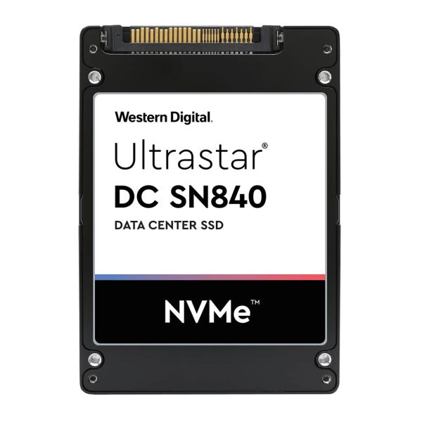 Western Digital Ultrastar 0TS1875 internal solid state drive 2.5" 1920 GB PCI Express 3.1 NVMe (0TS1875) Western Digital Ultrastar 0TS1875 internal solid state drive 2.5" 1920 GB PCI Express 3.1 NVMe (0TS1875)