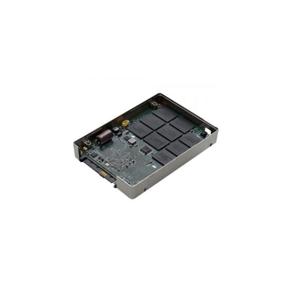 Hitachi 0B31075 internal solid state drive 2.5" 400 GB SAS (0TS1878) Hitachi 0B31075 internal solid state drive 2.5" 400 GB SAS (0TS1878)