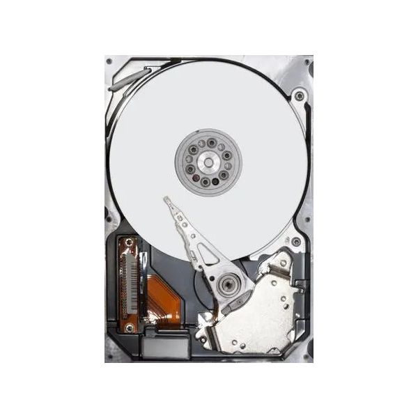 Dell G13 400-AHDN 6TB 7.2K RPM SAS 6Gb/s 512e 3.5 NearLine Hard Drive (400ALCR-400AHDN)