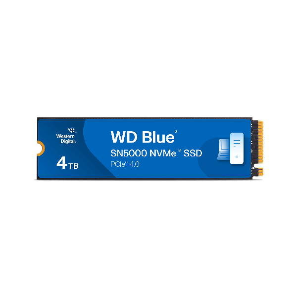 Western Digital DC SN650 U.3 15MM 15360GB PCIe BICS5 ISE (0TS2375)