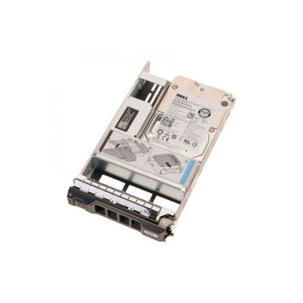 Dell 4TB 7.2K RPM SAS 12Gb/s 3.5" Server Hard Drive (400ALRT-400AGCW_DELLG13)