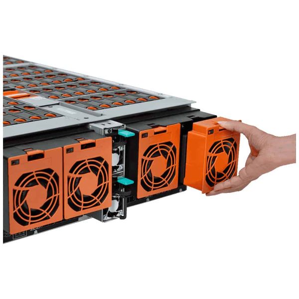 Western Digital Ultrastar Data60 disk array 8 TB Rack (4U) (1ES1237)