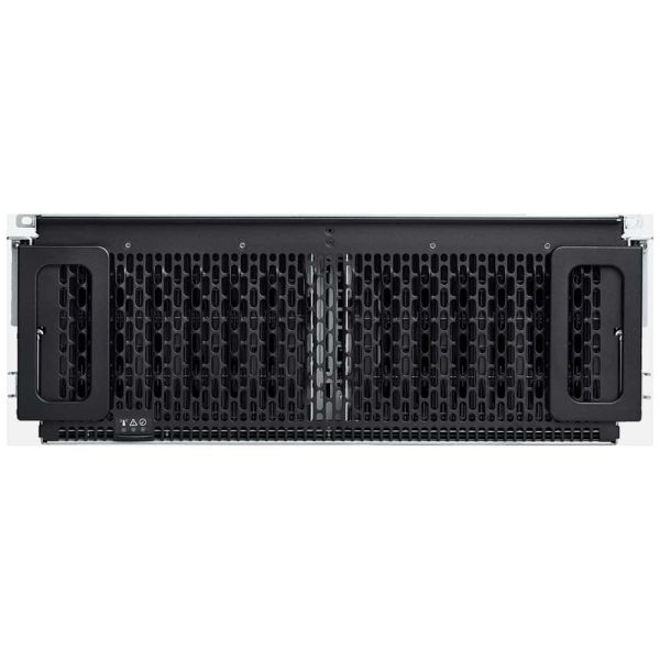 Western Digital Ultrastar Data60 disk array 8 TB Rack (4U) (1ES1237)