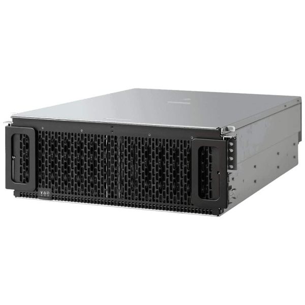 Western Digital Ultrastar Data60 disk array 8 TB Rack (4U) (1ES1237)