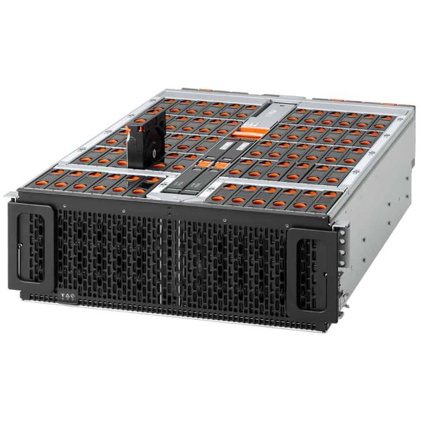 Western Digital Ultrastar Data60 disk array 8 TB Rack (4U) (1ES1237)
