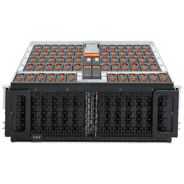 Western Digital Ultrastar Data60 disk array 8 TB Rack (4U) (1ES1237)