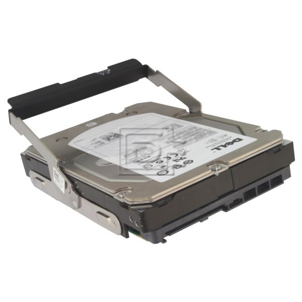 Dell 9TY81 4TB 7.2K RPM SAS 6Gb/s 512n 3.5 NearLine Hard Drive (400ALRV)