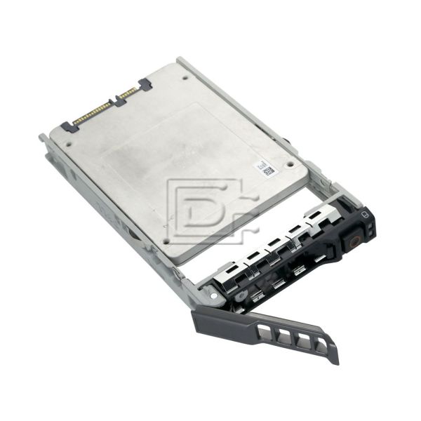 Dell G13 0XJ11X 1.6TB SAS 12Gb/s 2.5 Solid State Drive (400ALYR)