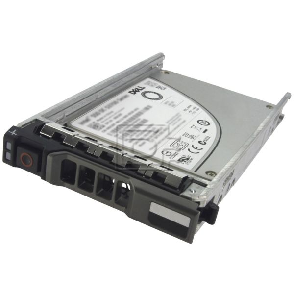 Dell G13 400-AMKV 800GB SAS 12Gb/s 2.5 Solid State Drive (400AMKV-400AMKV)