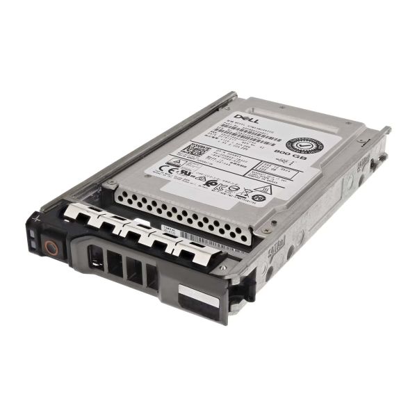 Dell G13 400-AMKV 800GB SAS 12Gb/s 2.5 Solid State Drive (400AMKV-400AMKV)